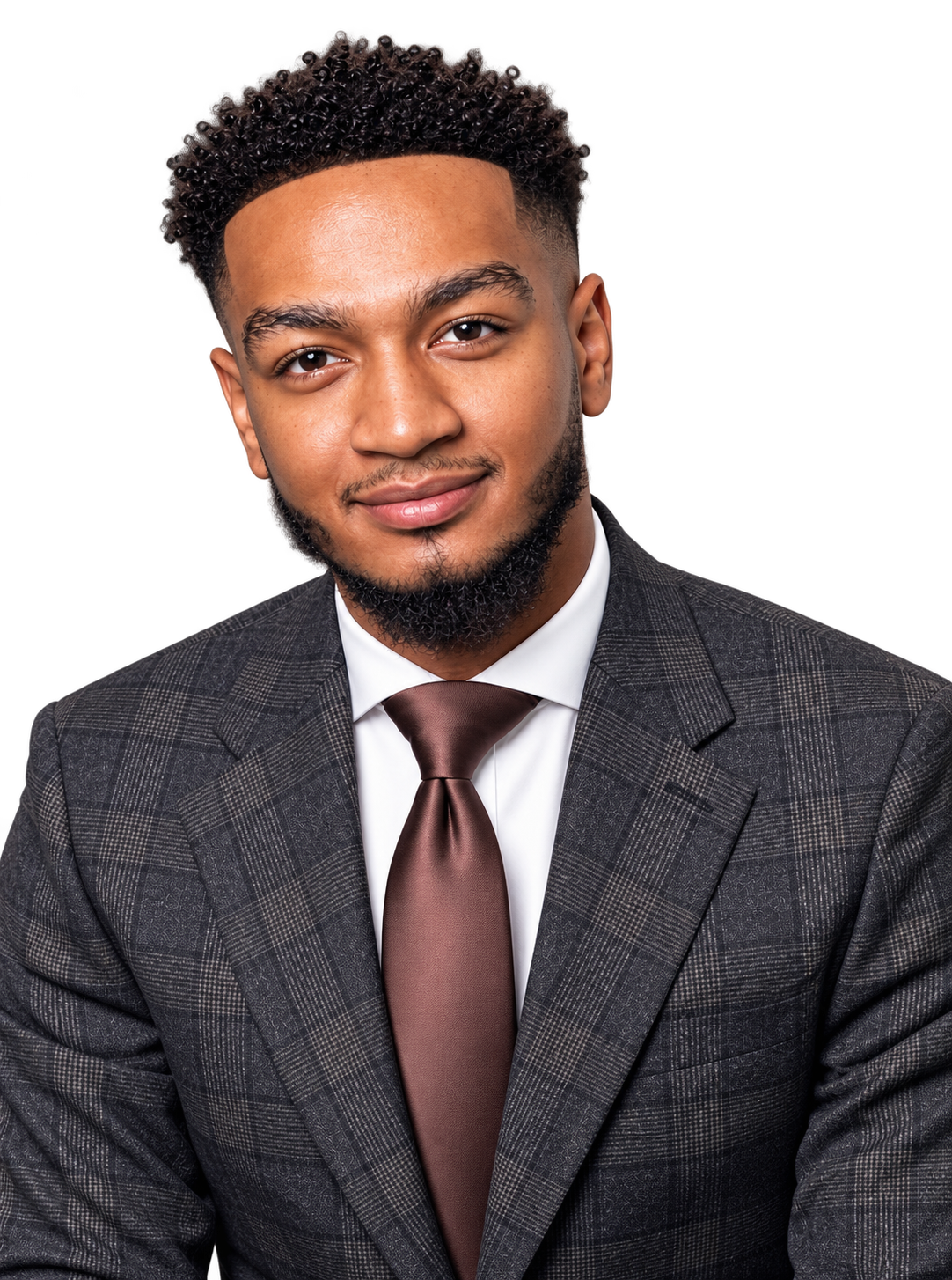 Quanxavior D. Bottoms, Founder and CEO of Hive Technology Group