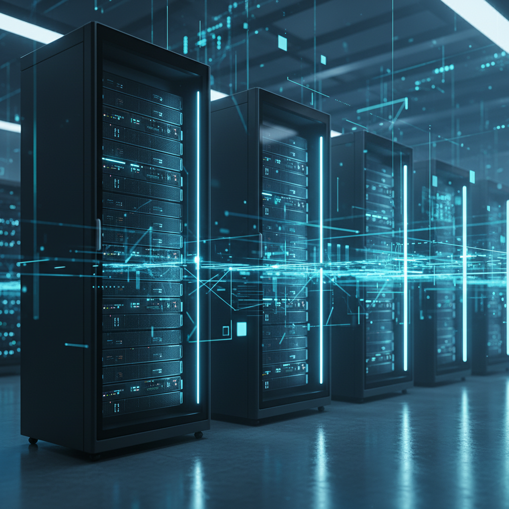 Cloud infrastructure