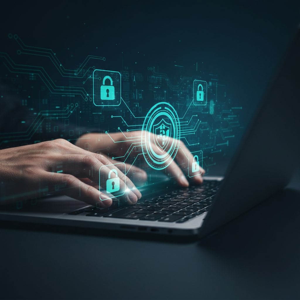 Cybersecurity protection